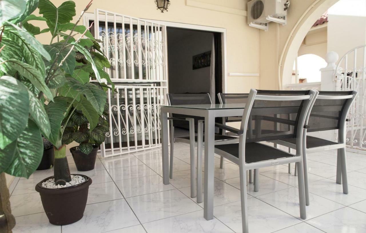 Mareverde Free Wifi Costa Adeje  Exterior foto